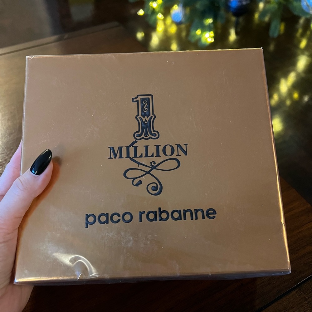 Paco Rabanne 1 Million